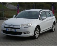 Citroën C5 2.0 HDI KROUPY - 3