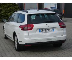 Citroën C5 2.0 HDI KROUPY - 7