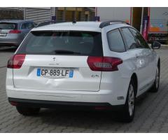 Citroën C5 2.0 HDI KROUPY - 9