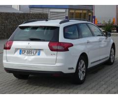 Citroën C5 2.0 HDI KROUPY - 10