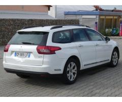 Citroën C5 2.0 HDI KROUPY - 11