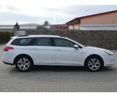 Citroën C5 2.0 HDI KROUPY - 13