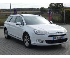 Citroën C5 2.0 HDI KROUPY - 14