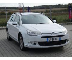 Citroën C5 2.0 HDI KROUPY - 15