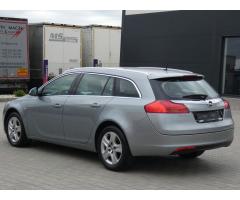 Opel Insignia 2.0 CDTI 96kW KOMPLET HISTORIE - 6