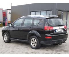 Peugeot 4007 2.2 HDI AKCE SLEVA DO 25.10. - 6