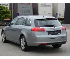 Opel Insignia 2.0 CDTI 96kW KOMPLET HISTORIE - 7