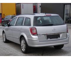 Opel Astra 1.7 CDTI REZERVACE - 7