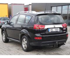 Peugeot 4007 2.2 HDI AKCE SLEVA DO 25.10. - 7