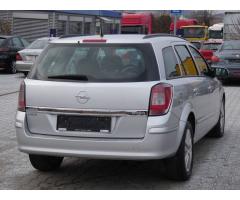 Opel Astra 1.7 CDTI REZERVACE - 10