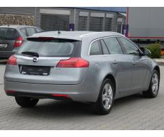 Opel Insignia 2.0 CDTI 96kW NOVÁ SPOJKA - 11