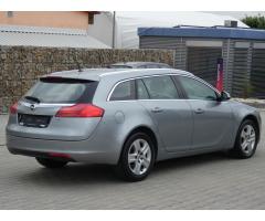 Opel Insignia 2.0 CDTI 96kW NOVÁ SPOJKA - 12