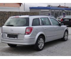 Opel Astra 1.7 CDTI REZERVACE - 12