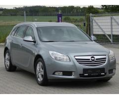 Opel Insignia 2.0 CDTI 96kW NOVÁ SPOJKA - 13