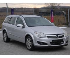 Opel Astra 1.7 CDTI AKCE SLEVA DO 25.10 - 14