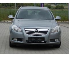 Opel Insignia 2.0 CDTI 96kW KOMPLET HISTORIE - 15