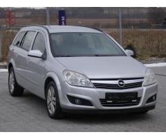 Opel Astra 1.7 CDTI AKCE SLEVA DO 25.10 - 15