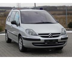 Citroën C8 2.0 HDI, AKCE SLEVA DO 25.10! - 16