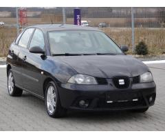 Seat Ibiza 1.9 TDI 5dv, SLEVA DO 25.10 - 16