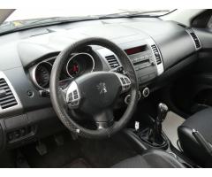 Peugeot 4007 2.2 HDI AKCE SLEVA DO 25.10. - 26