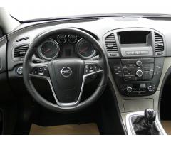 Opel Insignia 2.0 CDTI 96kW KOMPLET HISTORIE - 28