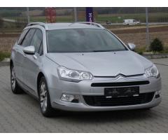 Citroën C5 2.0 HDI, AKCE SLEVA DO 25.10! - 15