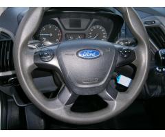 Ford Transit Custom 2,2 TDCI 6 MÍST - 13