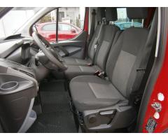 Ford Transit Custom 2,2 TDCI 6MÍST - 6