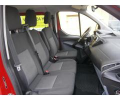 Ford Transit Custom 2,2 TDCI 6MÍST - 7