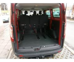 Ford Transit Custom 2,2 TDCI 6MÍST - 9