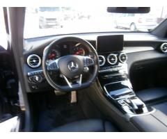 Mercedes-Benz GLC 3,0 D 4MATIC COUPE AMG - 9