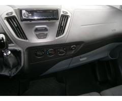 Ford Transit Custom 2,2 TDCI 6MÍST - 11