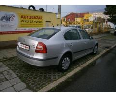 Škoda Octavia 1,9 TDI PD Ambiente  NOVÁ STK - 6