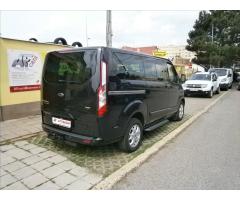 Ford Tourneo Custom 2,2 TDCI TITANIUM 114 KW NAVIG - 6