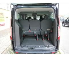 Ford Tourneo Custom 2,2 TDCI TITANIUM 114 KW NAVIG - 7