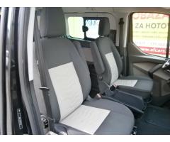 Ford Tourneo Custom 2,2 TDCI TITANIUM 114 KW NAVIG - 8