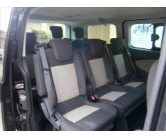 Ford Tourneo Custom 2,2 TDCI TITANIUM 114 KW NAVIG - 9