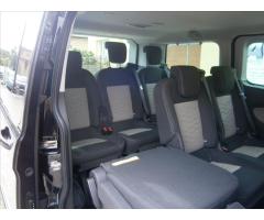 Ford Tourneo Custom 2,2 TDCI TITANIUM 114 KW NAVIG - 10