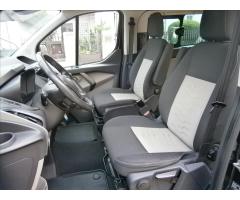 Ford Tourneo Custom 2,2 TDCI TITANIUM 114 KW NAVIG - 11