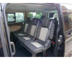 Ford Tourneo Custom 2,2 TDCI TITANIUM 114 KW NAVIG - 12