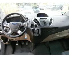 Ford Tourneo Custom 2,2 TDCI TITANIUM 114 KW NAVIG - 14