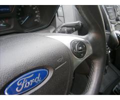 Ford Tourneo Custom 2,2 TDCI TITANIUM 114 KW NAVIG - 21