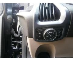 Ford Tourneo Custom 2,2 TDCI TITANIUM 114 KW NAVIG - 23