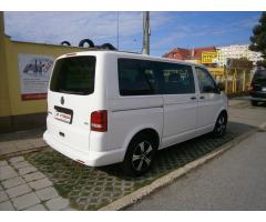 Volkswagen Multivan 2,0 TDI  103 KW - 6