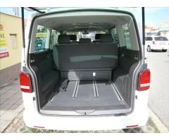 Volkswagen Multivan 2,0 TDI  103 KW - 7