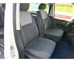 Volkswagen Multivan 2,0 TDI  103 KW - 8