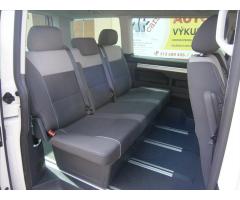 Volkswagen Multivan 2,0 TDI  103 KW - 9