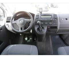 Volkswagen Multivan 2,0 TDI  103 KW - 10