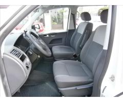 Volkswagen Multivan 2,0 TDI  103 KW - 12