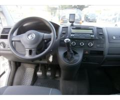 Volkswagen Multivan 2,0 TDI  103 KW - 17